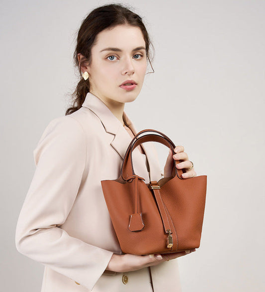 The Verona Bag - Timeless Elegance, Everyday Versatility