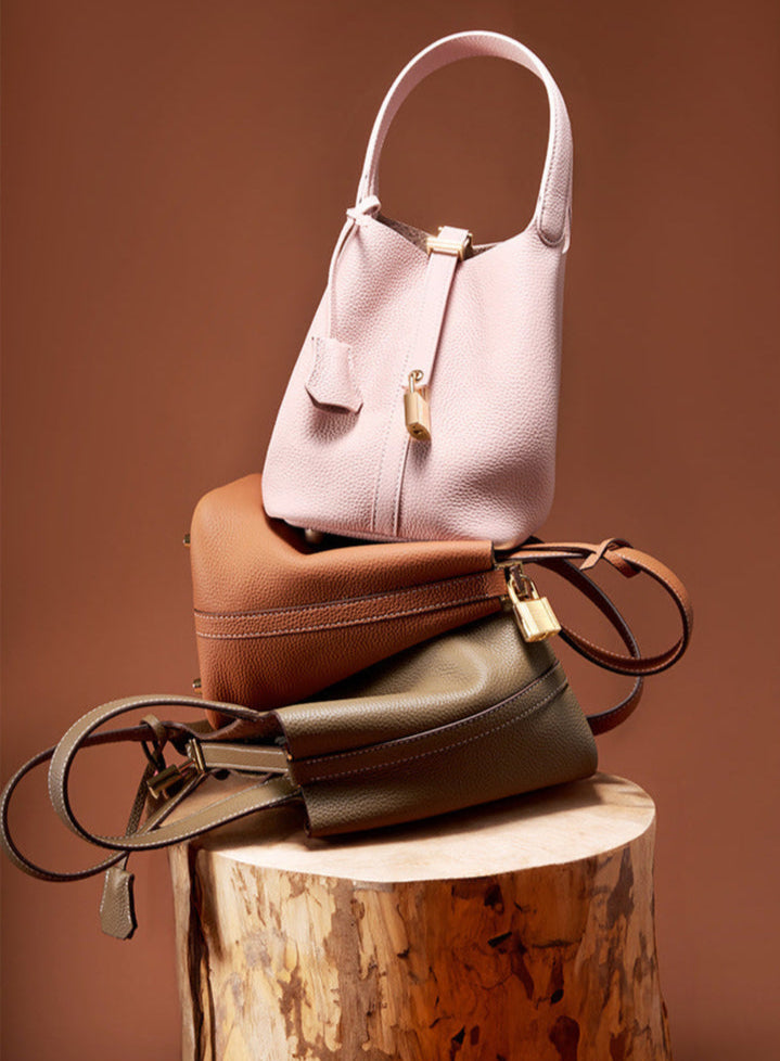 The Verona Bag - Timeless Elegance, Everyday Versatility