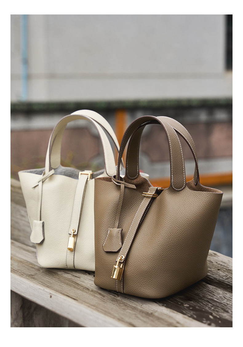 The Verona Bag - Timeless Elegance, Everyday Versatility